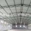Chinese brand new style Prefab Steel Structure Warehouse Construction Material