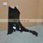 High quality  Steel Car front fender For Re-nault SYMBOL 2009- car body parts,OEM#7782709524/7782709525
