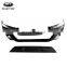 MAICTOP  Hight Quality Body Parts Front bumper Kit Face Kit for HILUX REVO ROCCO