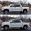 4Pcs For Toyota Tundra Crew max Sequoia ABS Polish Chrome Door Handle Cover Trim