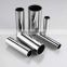 Factory Direct Sales 201/202/304 Tube Stainless Steel