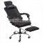 cheap price high back quality mesh computer desk chair swivel ergonomic executive office chairs with headrest footrest for adult