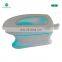 Sales Salon Phototherapy Far Infrared Sauna Spa Capsule / LED Light Therapy Bed For dry Steam