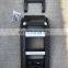 Good Quality Factory Price auto accessories Telescopic side ladder for Defender 2020