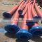 2021 hot sell high quality tank truck oil hose fuel hose Specs truck air hose
