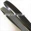 High quality Auto Rubber ALTERNATOR Engine V-belt Fan Belt For HILUX HIACE DYNA KDH200 2KDFTV 7PK1473 90916-02524
