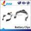 ODM OEM Metal Batteries Stamping Clips