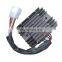 Auto Parts Regulated Rectifier for Honda Engines GCV520U WEE1 GCV530 QEA3 OEM 31620-ZG5-033