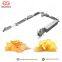 Automatic Frozen French Fries Machine Potato Processing Line Potato French Fries Making Machine