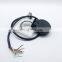 Rotary Modular Encoder chip card encoder PD56 optical rotary encoder PD56-20G1024BML5