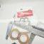 705-40-80710 plate valve for  gear pump