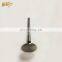 D6E excavator parts ex valve VOE20798533 exhaust valve 20798533 for EC210B