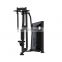 Top quality Fashionable gym machine Rear Delt/Pec Fly  FH07 from Minolta Fitness Factory