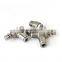 stainless steel throttle flow control valve Throttle Speed Regulating Valve flow control valve