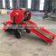 Cheap Combined corn silage hay baler automatic portable silage baler baling machine price