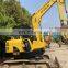Cheap Hyundai Robex 60-7 crawler excavator