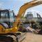 Hot sale Used Komatsu PC55 Excavator for sale