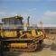 Good quality crawler Caterpillar D6C Dozer on sale in Shanghai