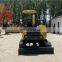 Used Mini Excavator Komatsu PC35  , Komatsu PC35 PC40 PC55 PC60-7 PC50,KOMATSU PC35 in good condition