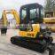 Nice Condition Komatsu Mini Digger , Komatsu Pc55 Excavator , Used Komatsu Pc60 Pc78 Digger