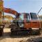 hitachi equipment used excavator machine zx120-3