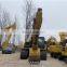Used Construction Caterpillar 330D Earth Moving Excavator Machine CAT 330DL 320D 330C 320D Used Excavator