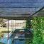 Virgin Hdpe 50% Shading Rate High Temperature Resistance Sun Shade Nets