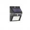 Garden Decoration Solar Light Waterproof  Solar Powered LED Solar Wall Spotlight