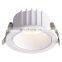 Modern Simple LED Die-Casting Downlight Aluminum COB Spotlight Led Down Light