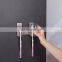 High quality bathroom tool plain toothbrush holders toothbrush holder cute accessories for bathroom