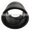 Excavators Cranes Bushing Cross Oil Groove Steel  Bearing C45 And 40Cr Material Steel Bearing