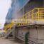 FRP GRP balustrades handrail