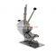 Manual U-Shape Double Sausage Clipper Machine Plastic Bag Fruit Bag Tying Machine With Buckles Sausage Clipping Machine1PC