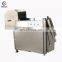 Low Price  Meat Cutting Machine / Frozen Meat Cube Cutting Machine