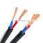 450/750v Copper Conductor Pvc/Kvv 4 Core 2.5mm Electrical Wire Control Cable