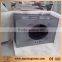 Bathroom Countertop with Integral Bowl China Black Granite Vanity Top