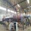 Rotary Air Flow Sunflower Shell Carbonized Kiln Bamboo Chips Charcoal Carbonization Furnace Biochar Carbonizing Stove