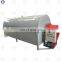 industrial sawdust rotary dryer coal rotary oven dryer