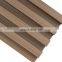 waterproof and fireproof interior bamboo wood PVC wall panels