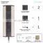 Australian socket with USB charger for Kitchen Cabinet