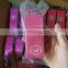 Stretching Strap With Loops for Physical Therapy, Yoga, Exercise And Flexibility