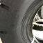 Batch of mine 12.00-24 1200-24 scraper with smooth tires three packages of anti-stabbing