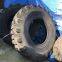 Mine scraper tire 12.00 14.00 1200 1400-24 smooth tire L-5S
