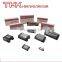 High precision THK guideway linear guide block for CNC SR15VM SR15VM1UU SR15VMUU