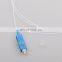 Small Loss 0.9mm 9/125 SM simplex 1.5m SC UPC/PC fiber cable cord optic pigtail