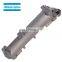 1614866408 Atlas Air Compressor OIL COOLER GA355