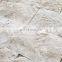 Customizable New Fashion Luxury Model Premium Quality Light Travertine Split Face Tile Made in Turkey CEM-SF-01-15
