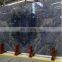 High Quality Brazil Azul Blue Bahia Granite