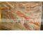 Arabescato Orobico Marble, Pink Marble Slabs