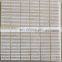 high quality white marble tiles groove tiles 60x60